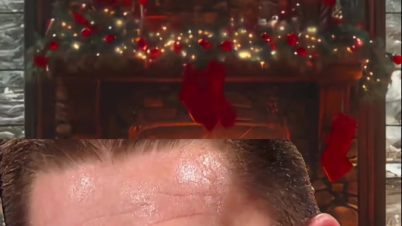 The day after Christmas