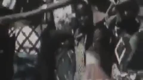 One of the most hidden secrets in history ‘The Arab Slave trade