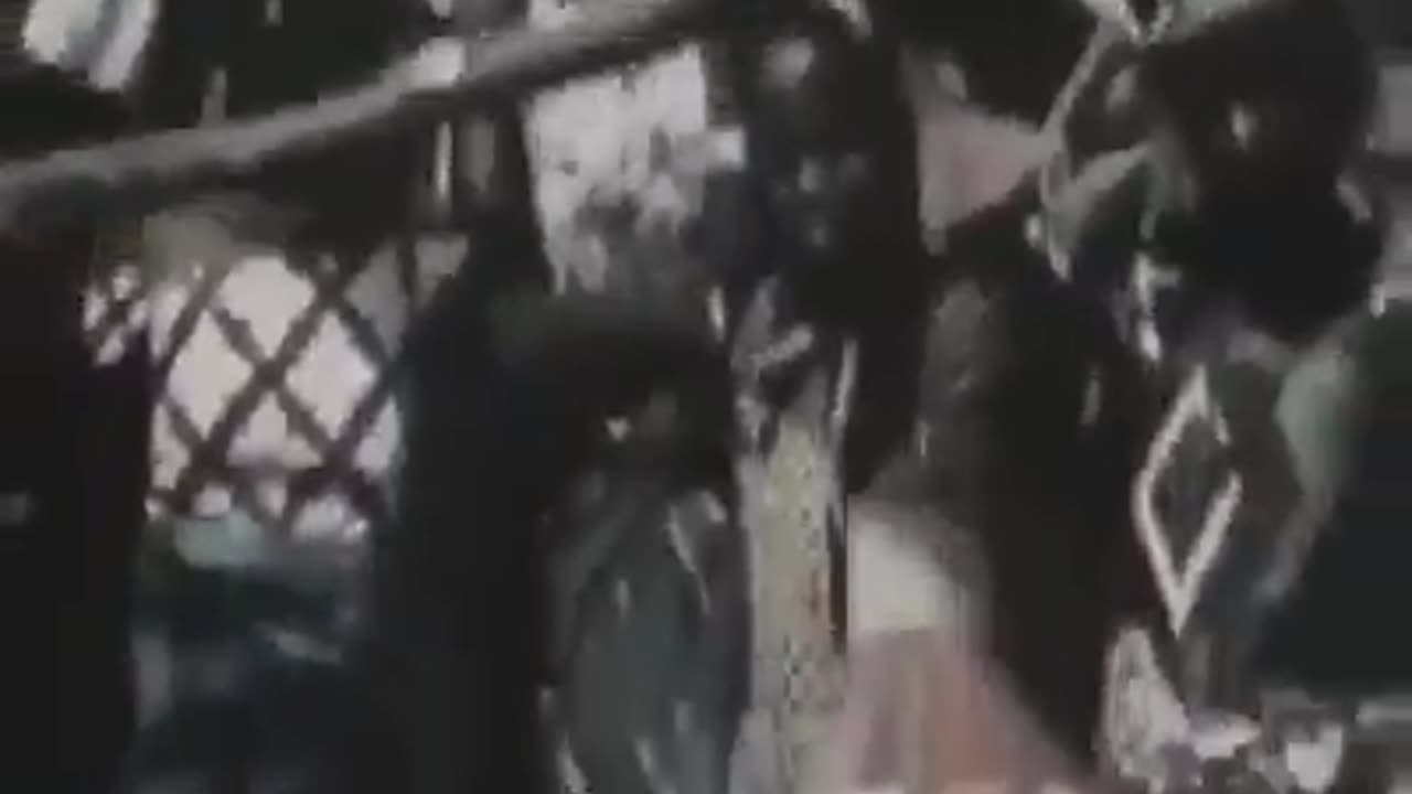 One of the most hidden secrets in history ‘The Arab Slave trade