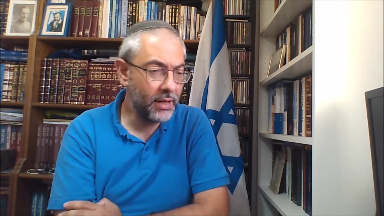 [09-06-2021] - ציונות דתית לאן？ [#0644]