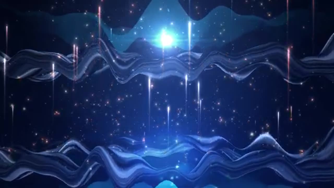 Blue Water Relaxation - Reloaded