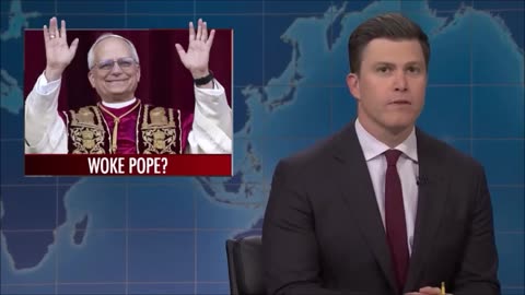 There's no such things as "woke Catholic"