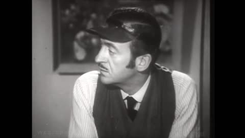 The Forsaken Westerns - An Operation in Money