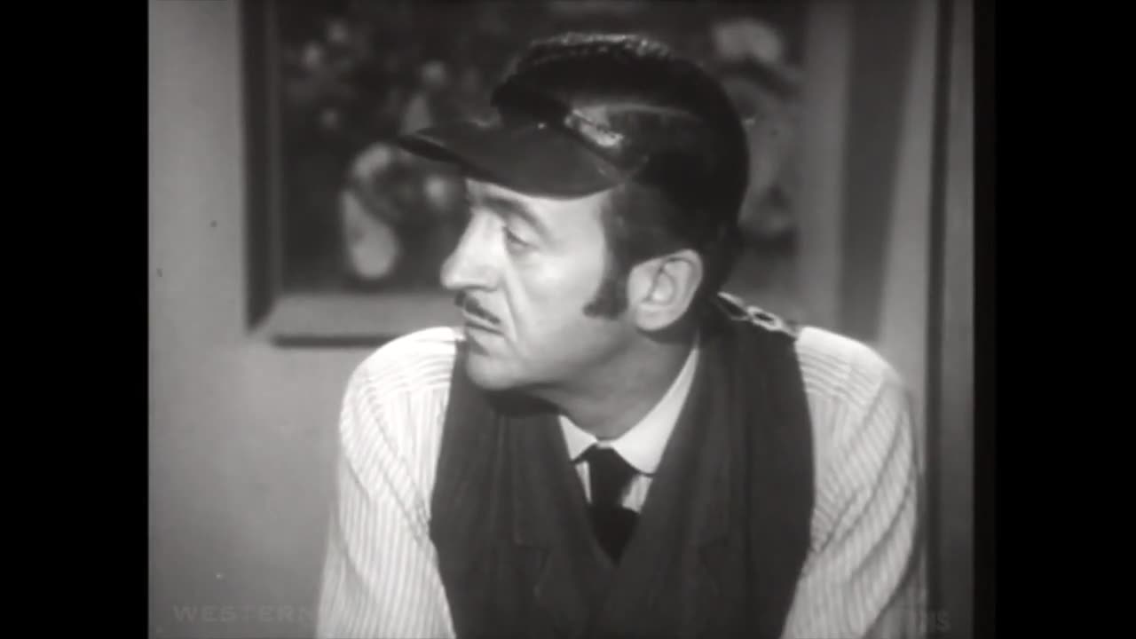 The Forsaken Westerns - An Operation in Money