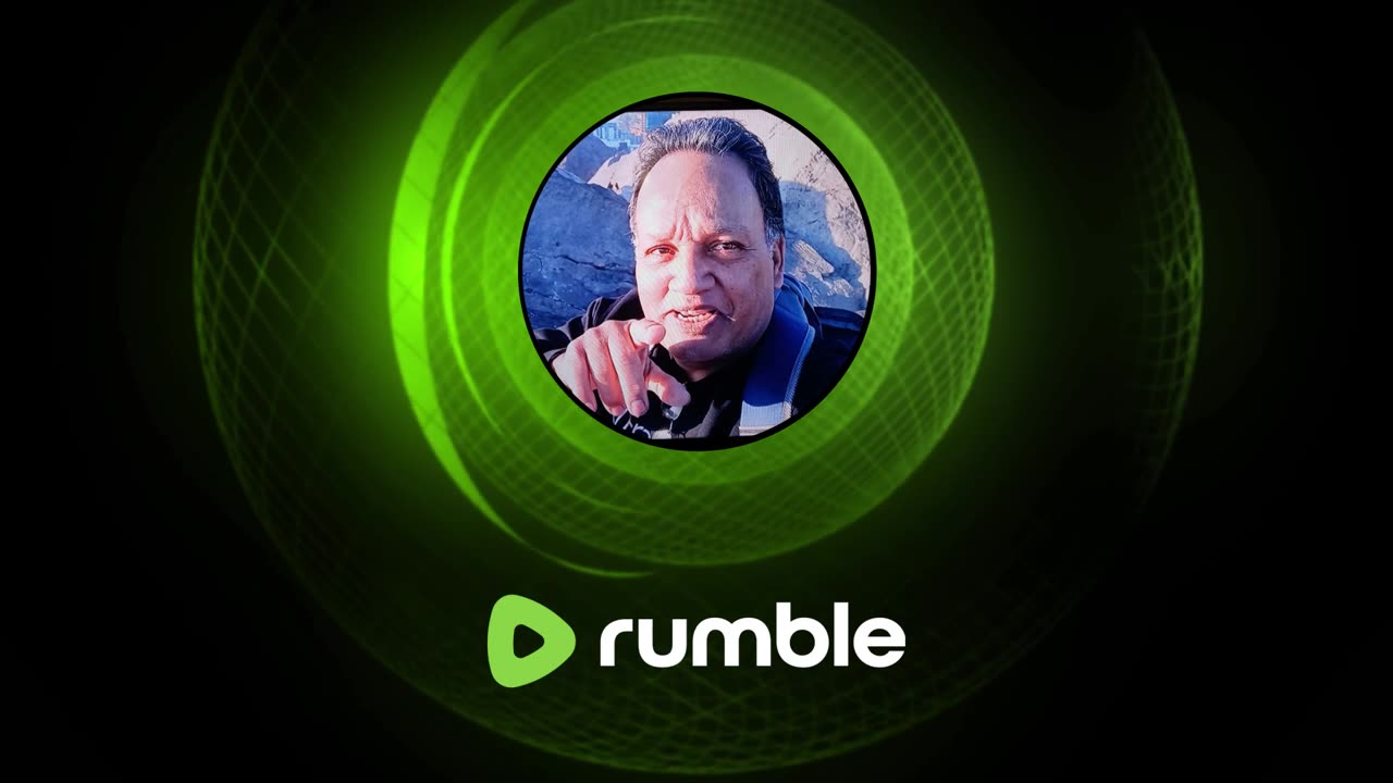 Saludos amigos de Rumble