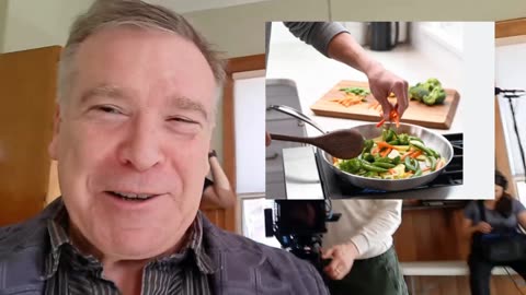 CHILLIJOKES - COOKING SHOWS