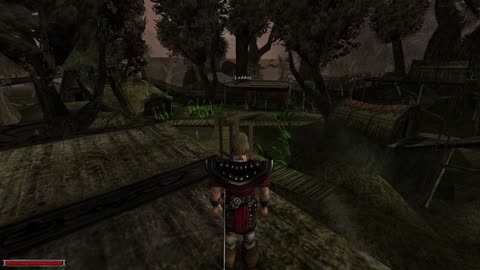 [1/3] Gothic (Classic) - Episode 8.7 - The Big Thing of the Brotherhood [NC]