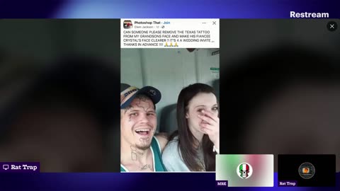 Skull Bro Show: RTC & MRE - News, Trash on Blast, and More!