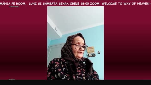 IRINA TIUTION POEZIA -DOMNUL DUMNEZEU VORBEȘTE- CALEA CĂTRE RAI PĂRTĂȘIE #live #dumnezeu #poezie