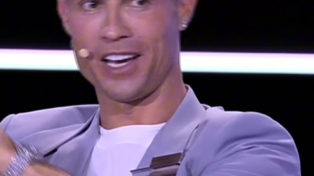 What club will Ronaldo buy?