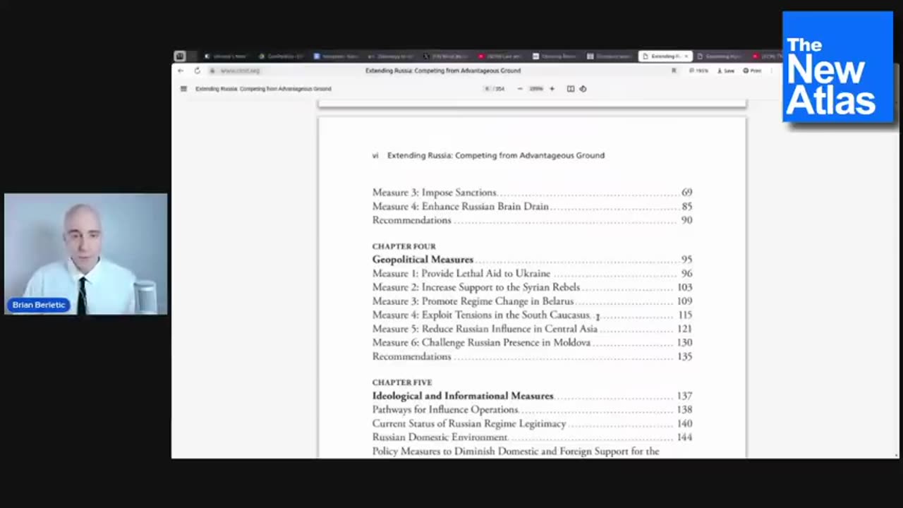 Putin-Trump Meeting: Worst Fear Passes, Most Likely Outcome Still Awaits (Shortened Re-Broadcast)