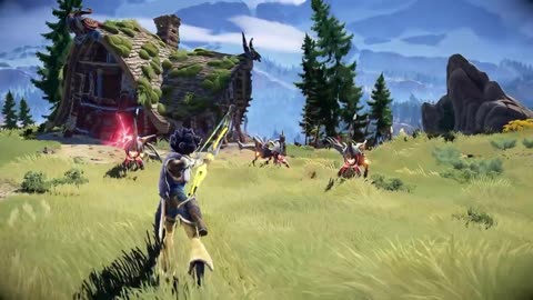 The New Horizon Game Looks TERRIBLE!