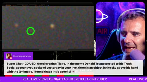 LIVE SKY SHOW