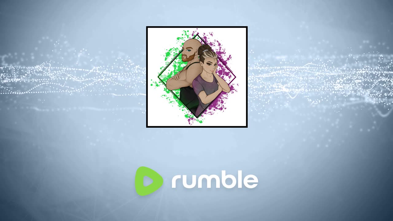 ↪Heya Rumble...WE NEW HERE↩