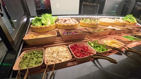 Thoub and Ket Visit For Halloween Party Oct 2025 - KaraBand