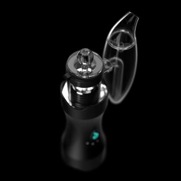 Dr Dabber XS Nano E-Rig