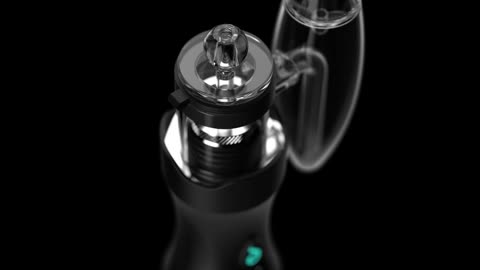 Dr Dabber XS Nano E-Rig