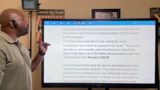 Episode 1025: What is the evidence of salvation to God? To Men?