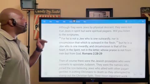 Episode 1025: What is the evidence of salvation to God? To Men?