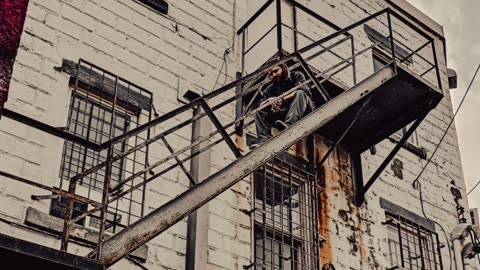 Iron sharpens iron- eccendentesiast