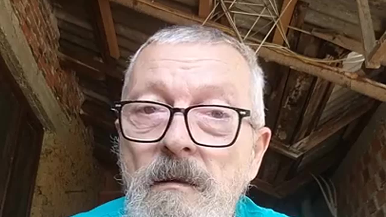 Miran Rubin - Podrška? - 05.09.2025. u 14:11h