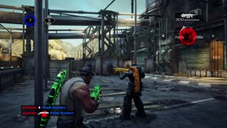 Multiplayer & Maybe Campaign Tonight | Gears Of War: Realoded
