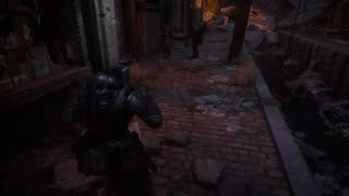Multiplayer & Maybe Campaign Tonight | Gears Of War: Realoded