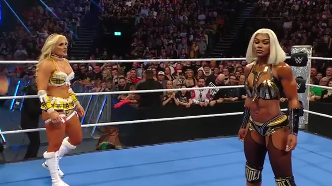 wwe