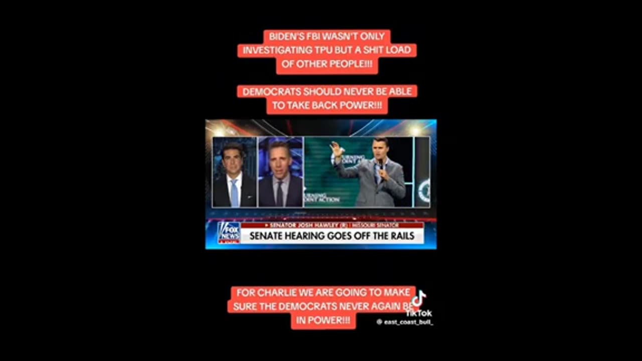 Jesse/Hawley on Kirk ..