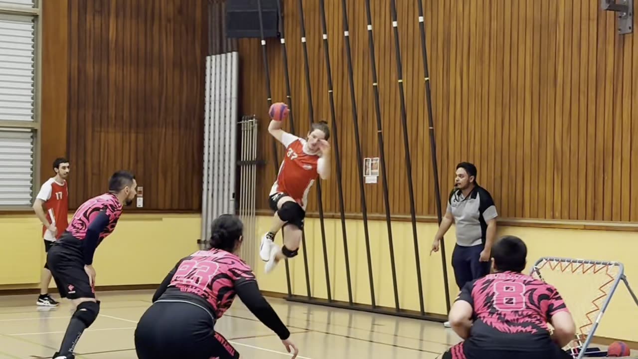 Insane pass 😳😳