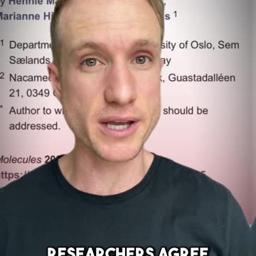 The most powerful health hack?