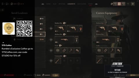 🔴 zzeQs LIVE | Gaming Stream 🎮 | Free TTS 💬 | $2 Media | Support the Grind! | !donate