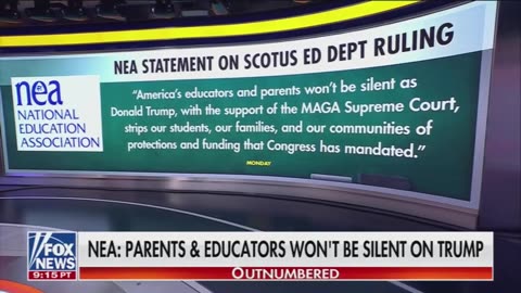 Democrats ROCKED by SCOTUS ruling... Trump celebrates MAJOR WIN for families