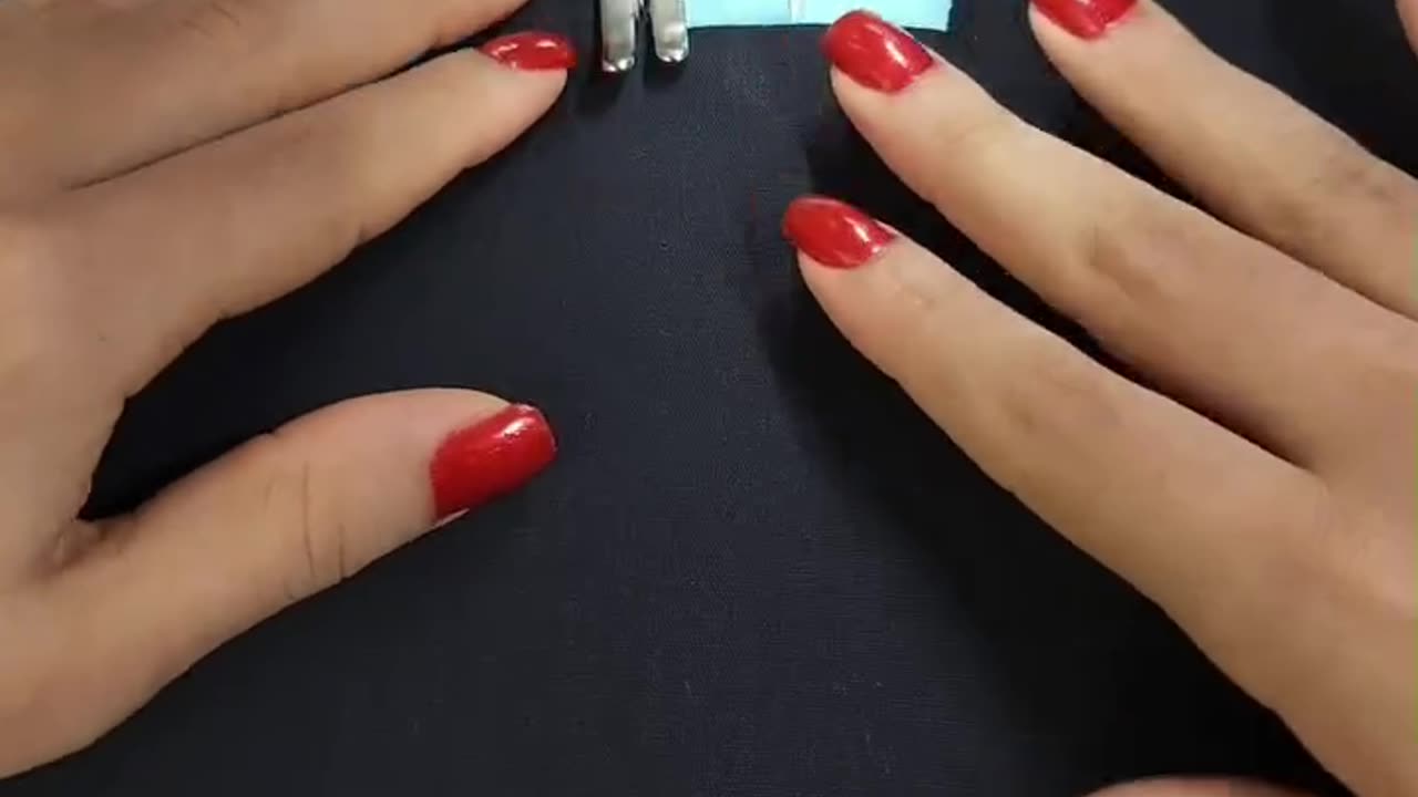 good sewing tip #sew #sewer