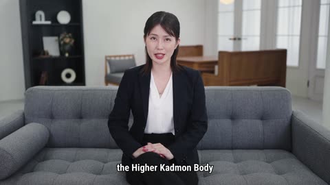 Higher Kadmon