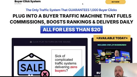 🧠 The Psychology Behind the Buyer Click System | Why It Works