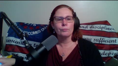 Melissa Loves to Talk Ep 25