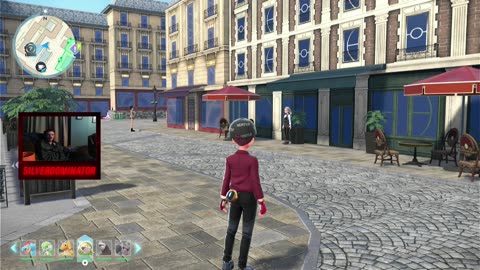 5 Star Portal Hopping in Pokemon ZA DLC! W/SilverDominator