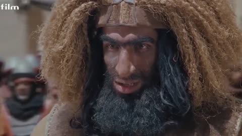 Mukhtarnameh - Malay Sub - 39/40