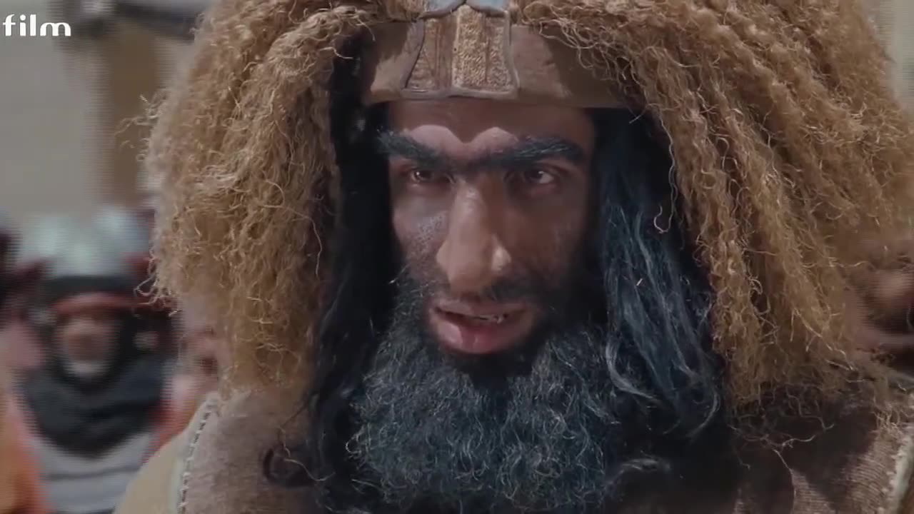 Mukhtarnameh - Malay Sub - 39/40