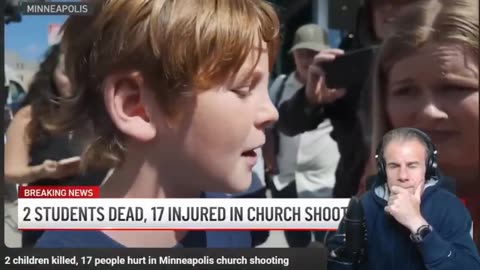 BREAKING Mass Shooting in Minnesota Cops UNABLE to Protect ANYONE
