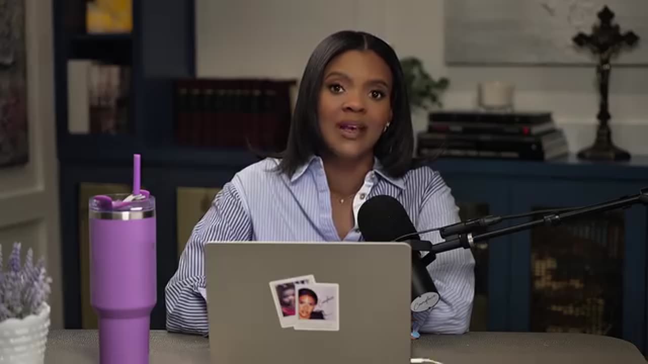 Candace ~ important update regarding Australia, New Zealand and Free Speech