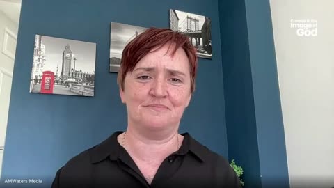 Are You Polarized? With Anne Marie Waters | Created In The Image of God 145