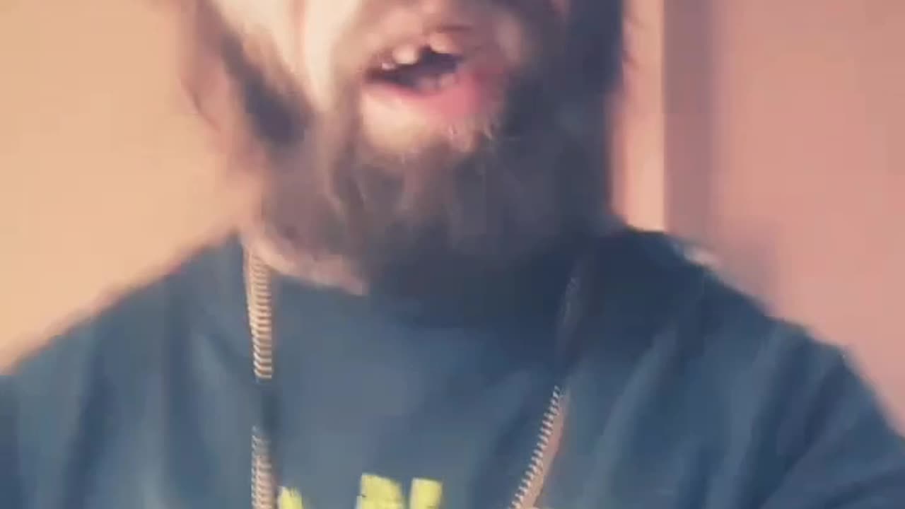 Cyraxx YouTube 05-20-25 Stop it N-Word Boi