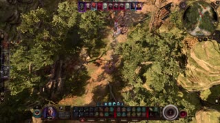 VOD421-Baldur's Gate 3