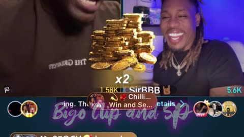 Team PK Finesse Bubbly NoCap GG about ATL stick link n more 5/23/25 #bigoclipandsip