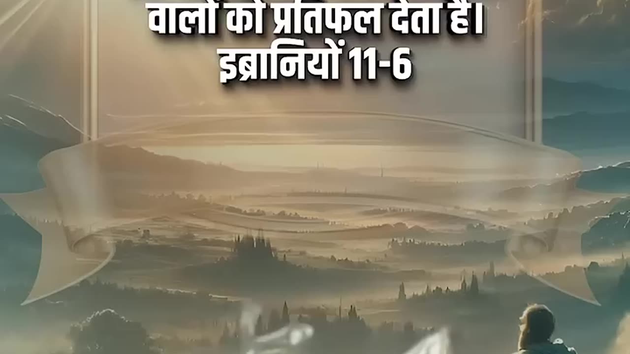 ✨The Reward: परमेश्वर अपने खोजने वाले को प्रतिफल देगा ‪@AnkurNarulaMinistries‬ #shortsviral #shorts