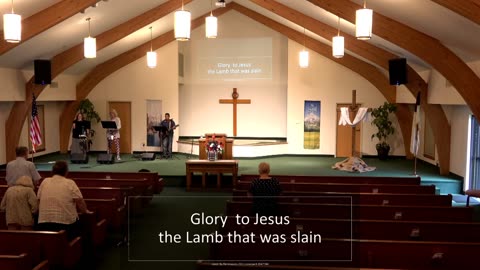 Diagnosis - Identifying Church Sickness - Part 1 - 6/29/25