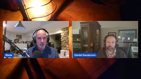 The Foundations of our Functioning as Human Beings | Created in the Image of God Episode 04