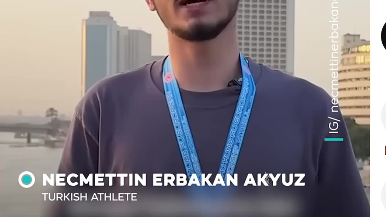 PALESTINE